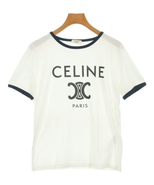 CELINE T恤/上衣