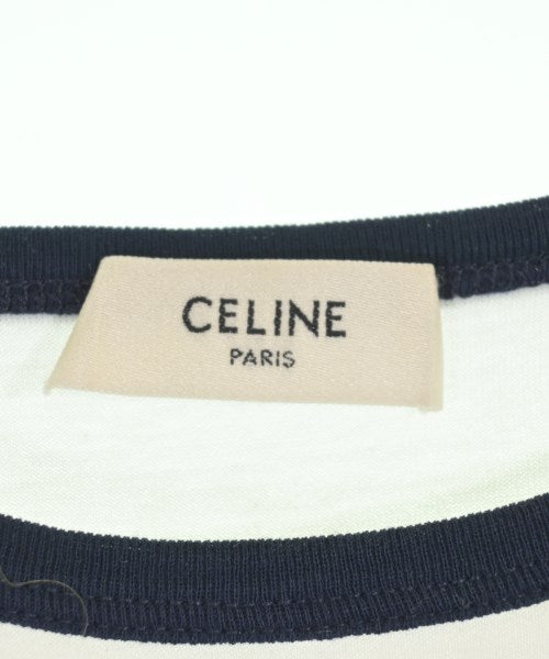 CELINE T恤/上衣