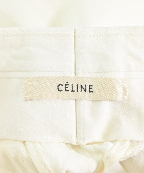 CELINE 長褲