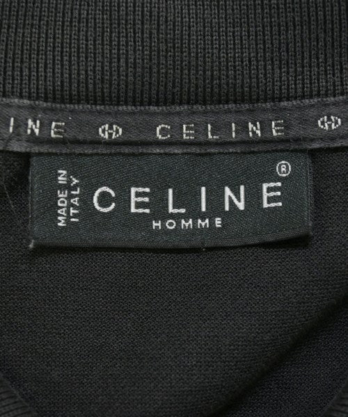 CELINE POLO衫
