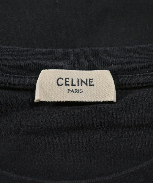 CELINE T恤/上衣
