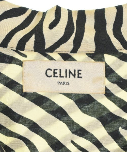 CELINE 休閒襯衫