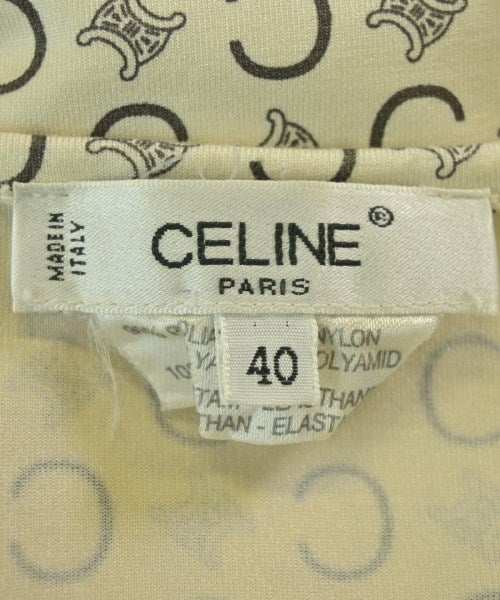 CELINE T恤/上衣