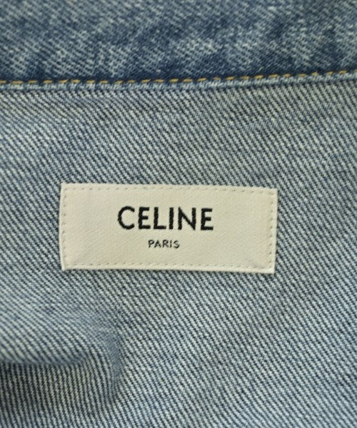 CELINE 牛仔夾克