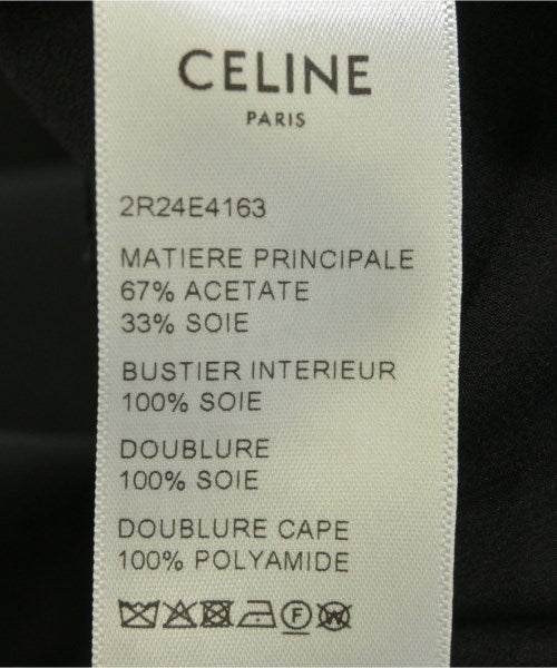 CELINE 洋裝