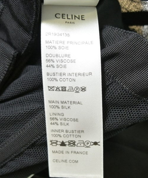 CELINE 洋裝