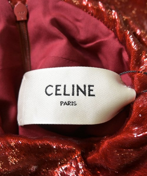 CELINE 洋裝