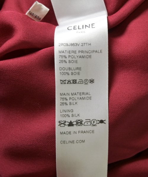 CELINE 洋裝