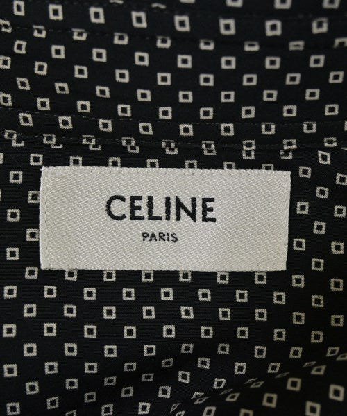 CELINE 休閒襯衫