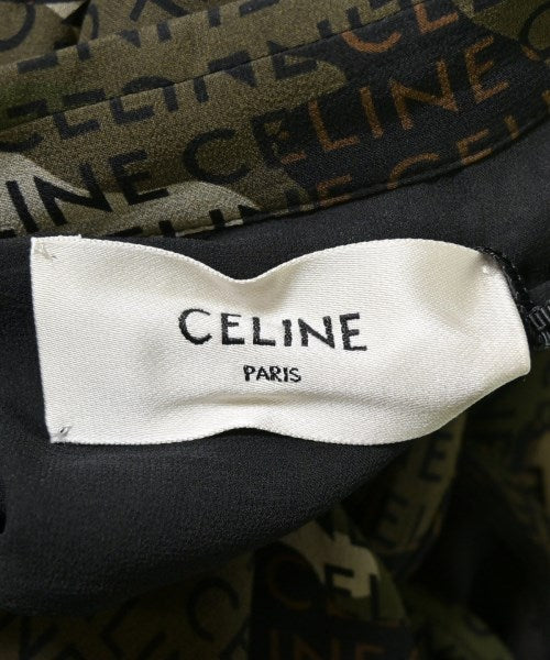 CELINE 洋裝