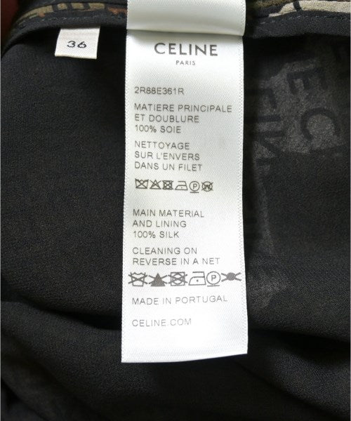 CELINE 洋裝