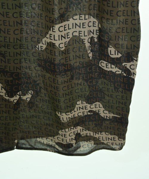 CELINE 洋裝