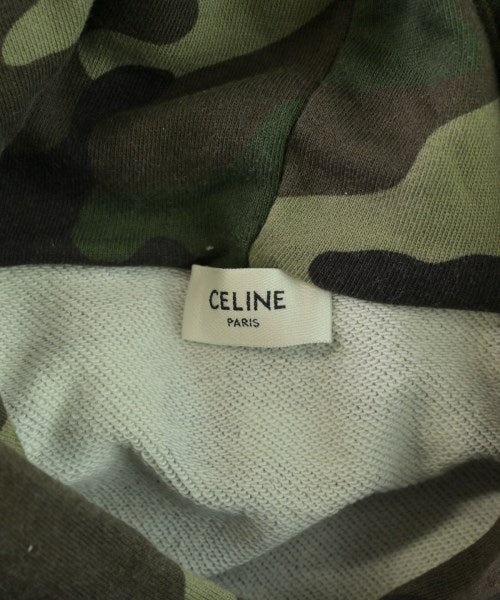CELINE 連帽衫