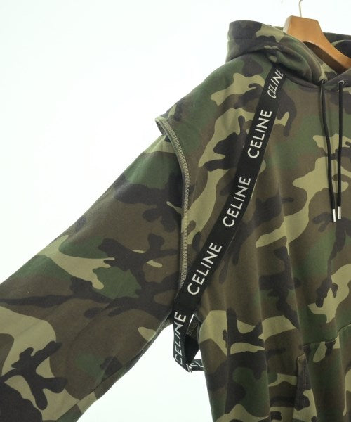 CELINE 連帽衫