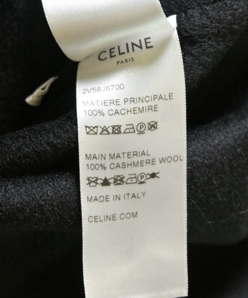 CELINE 連帽衫