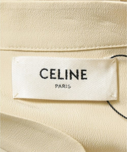 CELINE 女襯衫