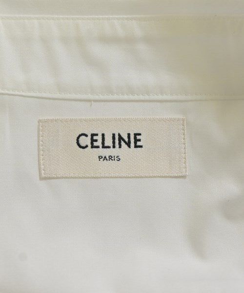 CELINE 休閒襯衫