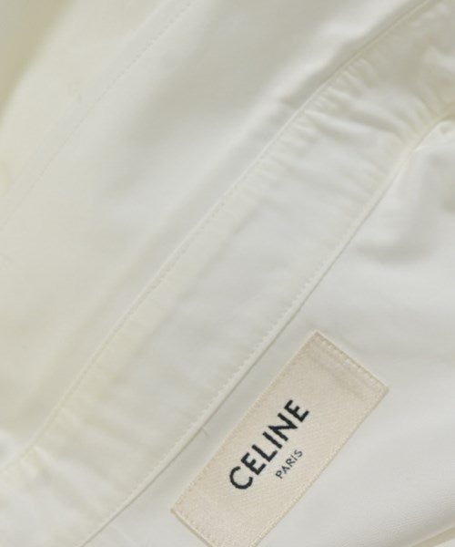 CELINE 休閒襯衫