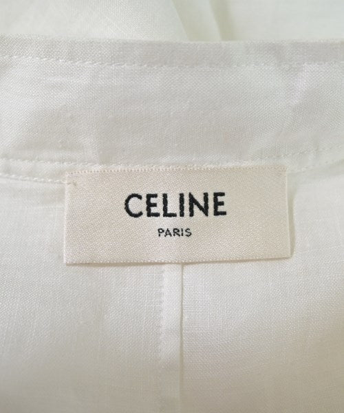 CELINE 休閒襯衫