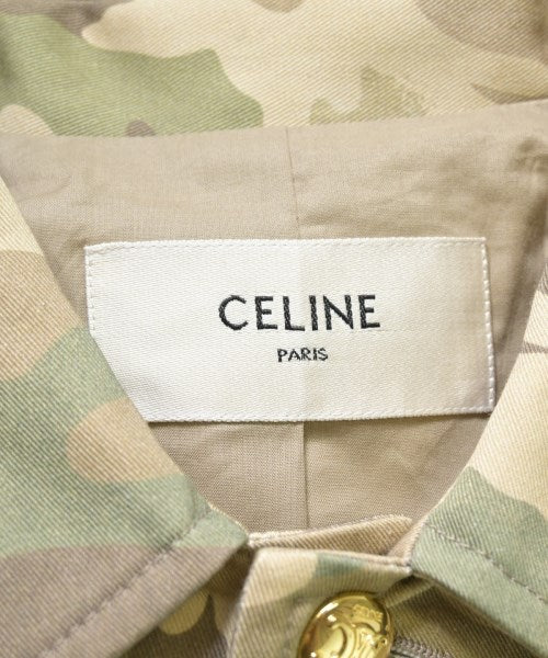 CELINE 其他飛行外套