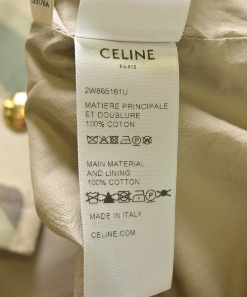 CELINE 其他飛行外套