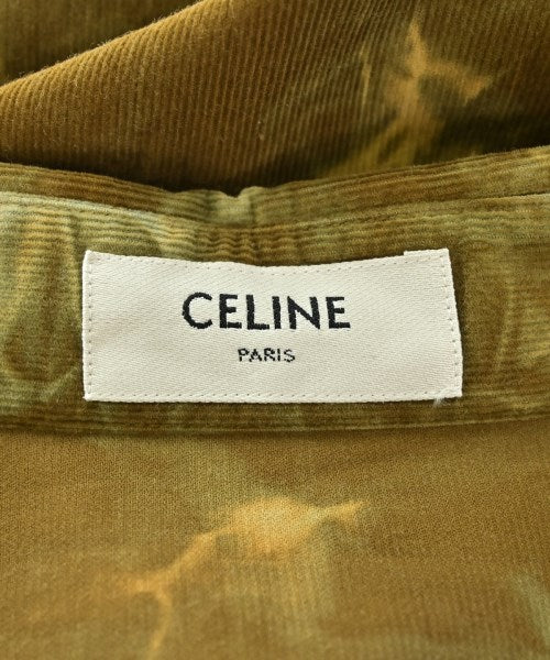 CELINE 休閒襯衫