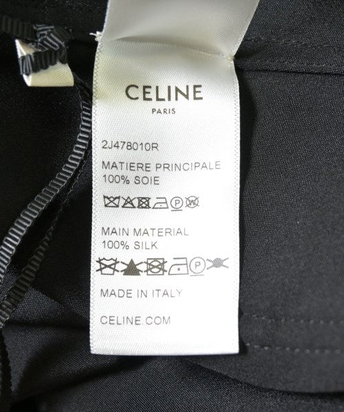 CELINE 膝上裙