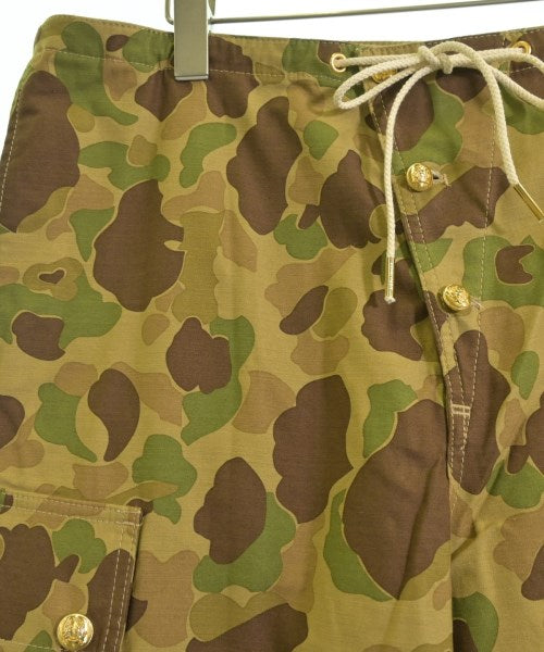 CELINE 工裝褲