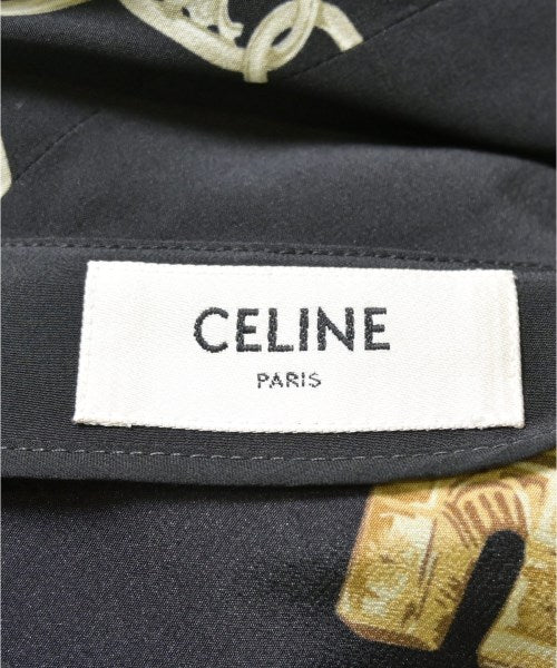 CELINE 膝上裙