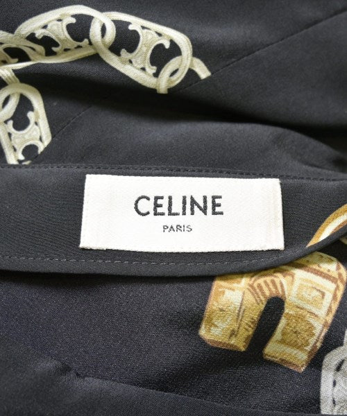 CELINE 膝上裙