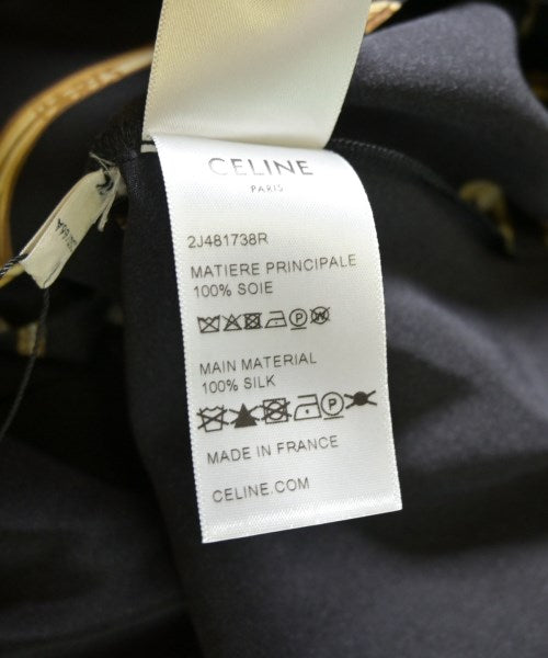 CELINE 膝上裙