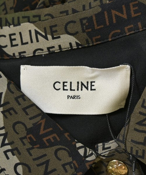 CELINE 洋裝