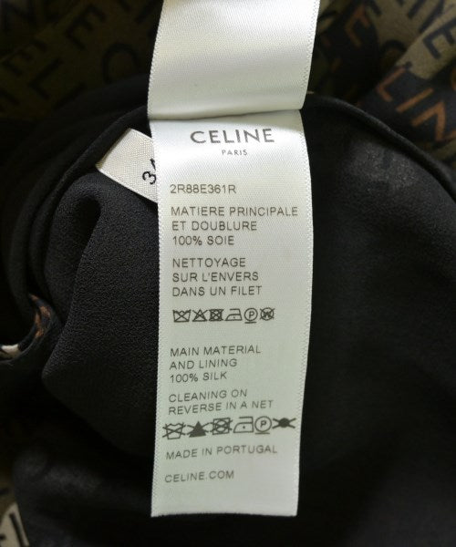 CELINE 洋裝