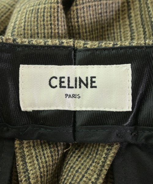 CELINE 長褲