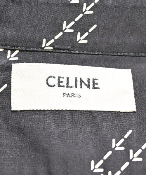 CELINE 休閒襯衫