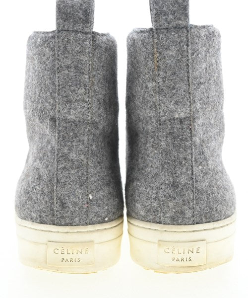 CELINE 靴子