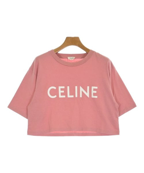 CELINE T恤/上衣