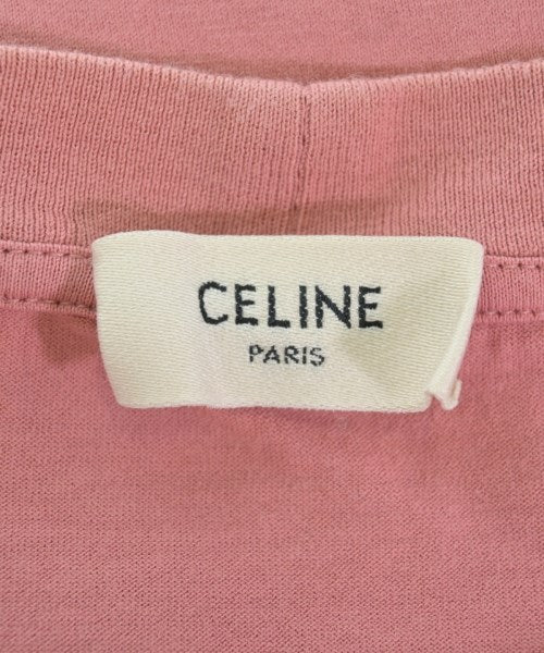 CELINE T恤/上衣