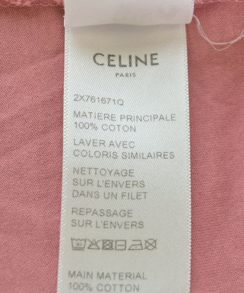 CELINE T恤/上衣