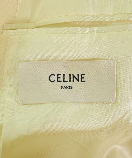 CELINE 商務西裝