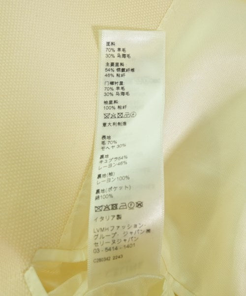 CELINE 商務西裝