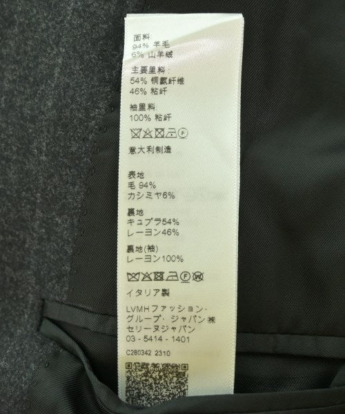 CELINE 西裝外套