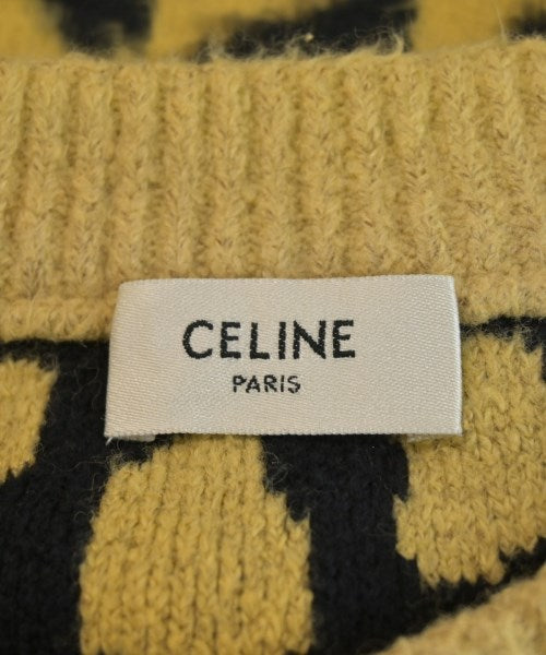 CELINE 毛衣