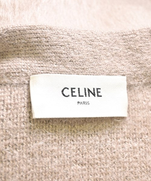 CELINE 開襟衫