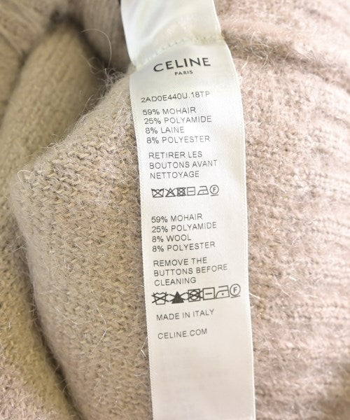 CELINE 開襟衫