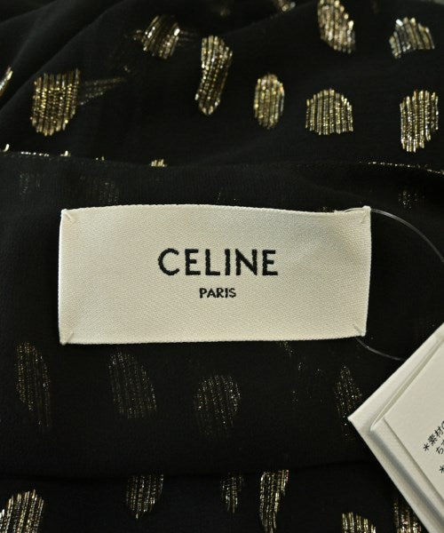CELINE 洋裝