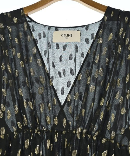 CELINE 洋裝