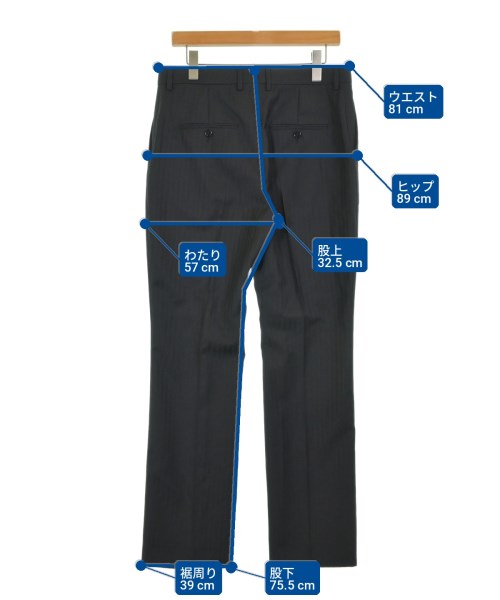 CELINE 長褲