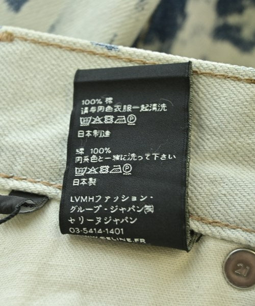 CELINE 牛仔褲