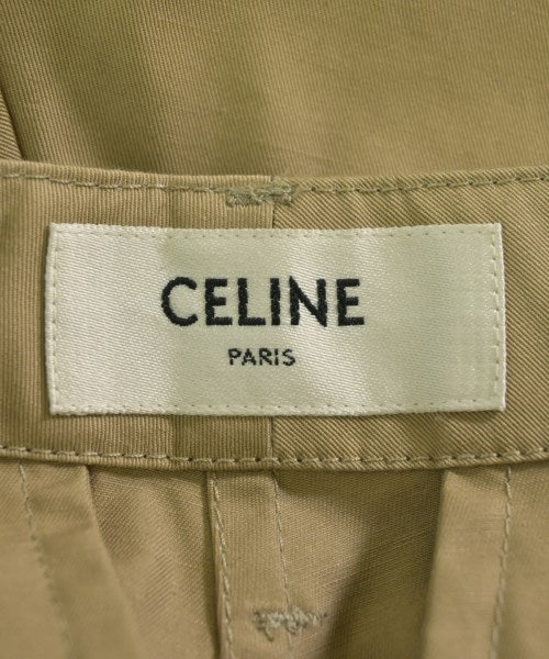 CELINE 短褲